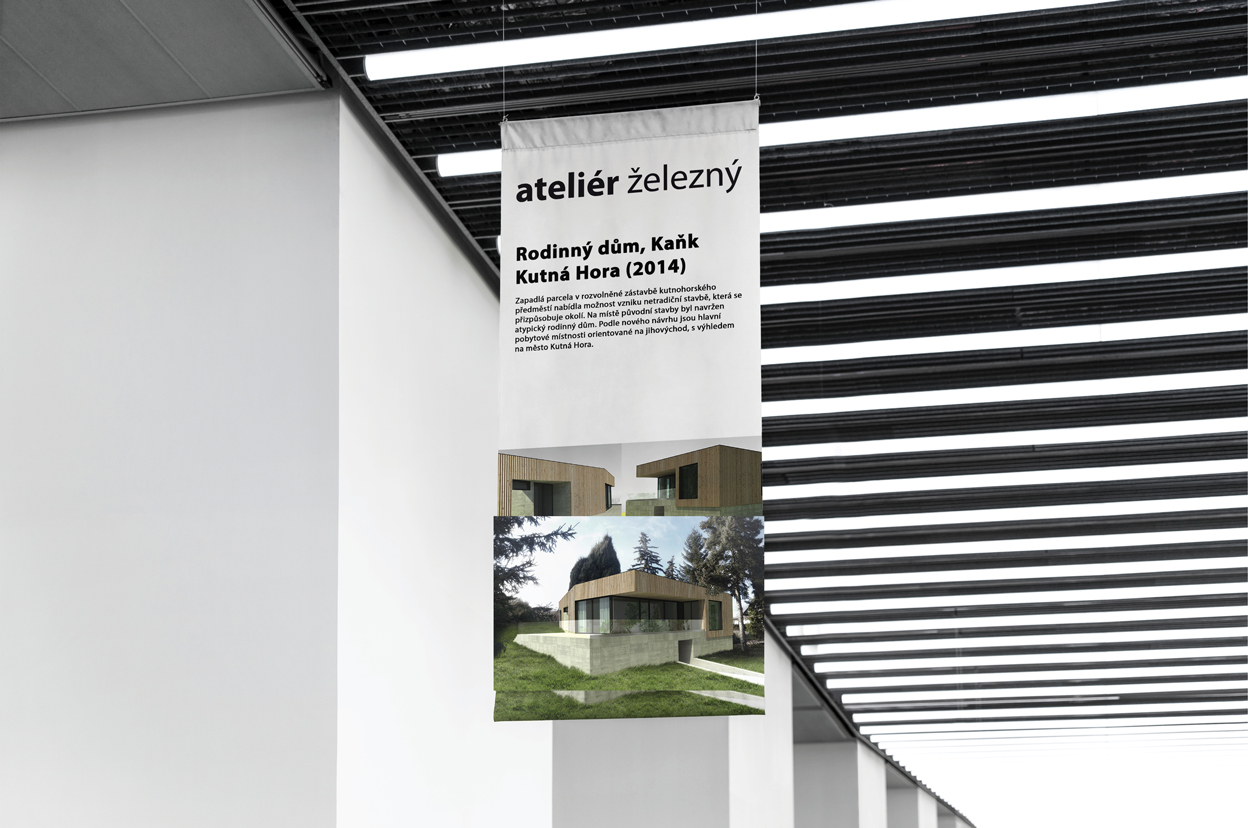 Atelier Železný 5