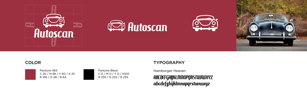 Autoservis AutoScan2