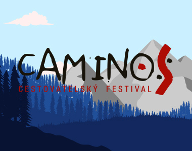 Caminos festival