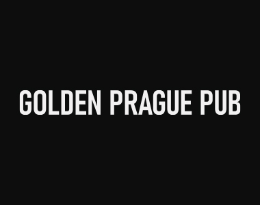 Golden Prague Pub