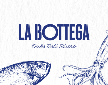 La Bottega Deli Bistro