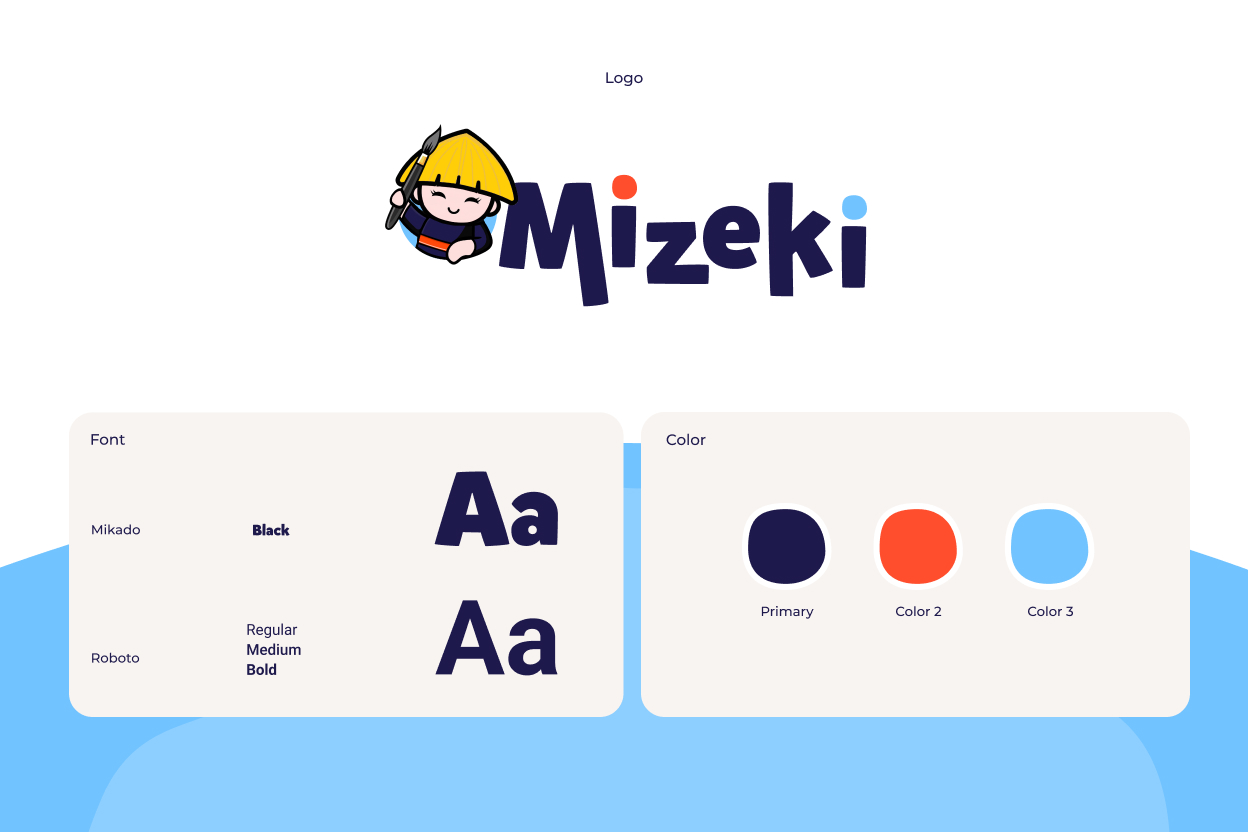 Mizeki_logo