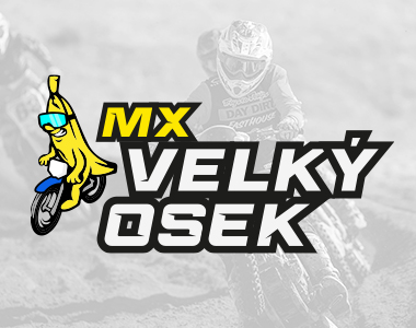 Motokros Velký Osek