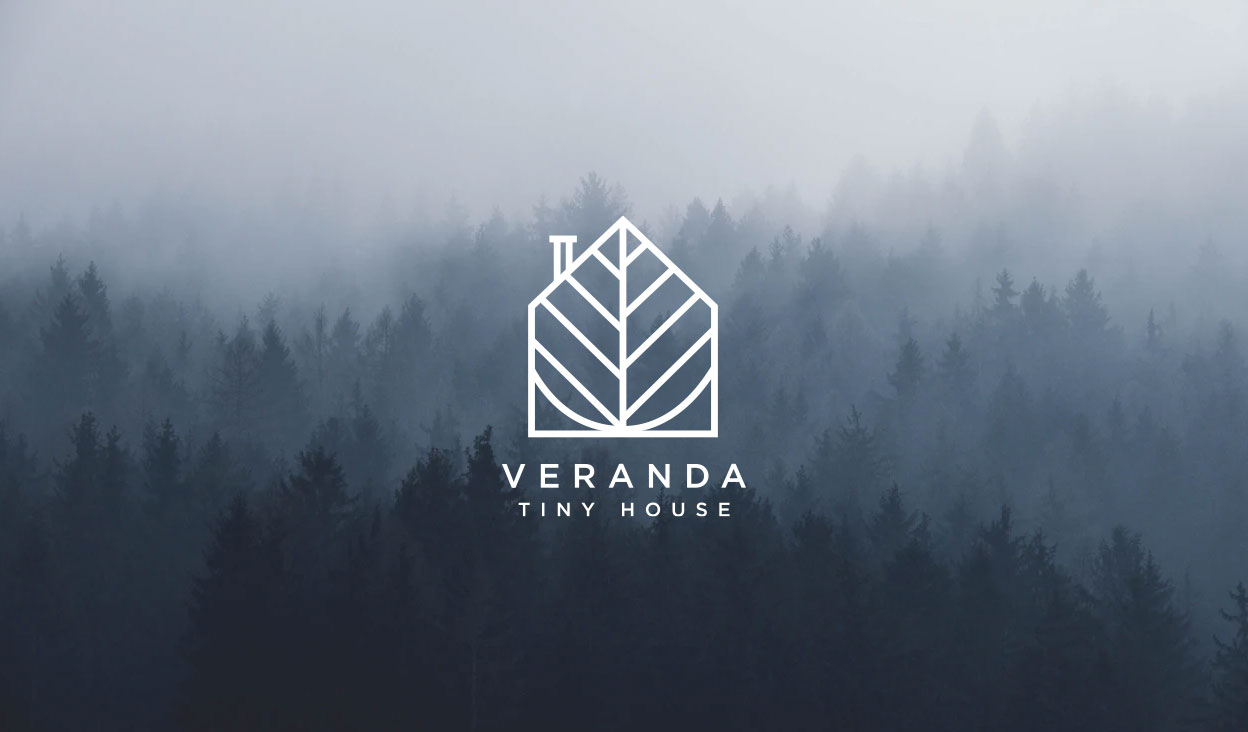 Veranda logo